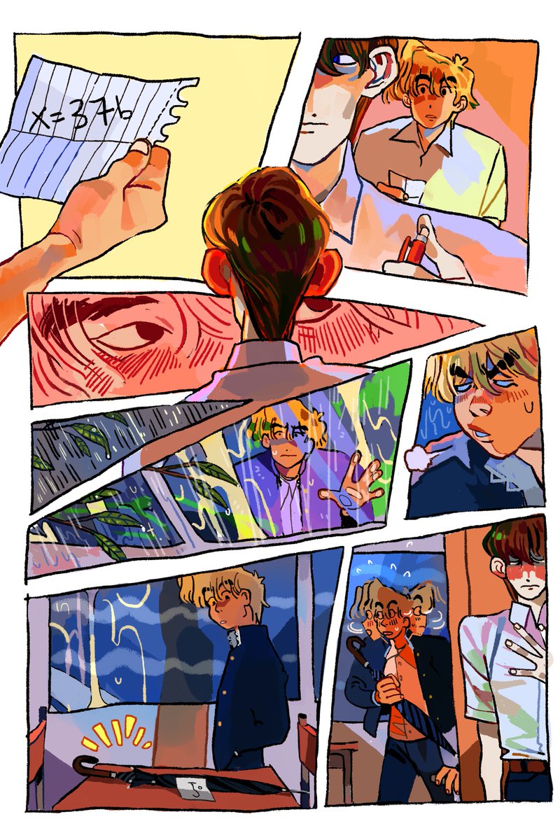 Top 10 comic styles ideas and inspiration