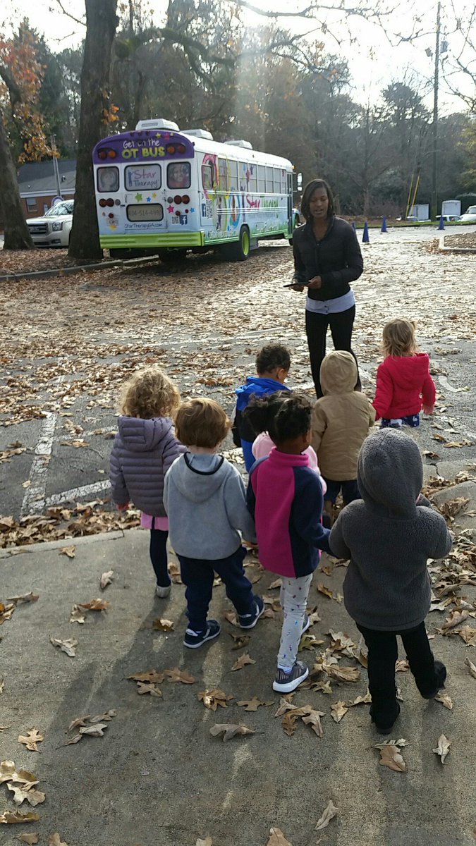 SO_mountvernon's tweet photo. We went on a wheel hunt around campus and found many vehicles with wheels and the children took pictures of them using the ipad! #mvlittles https://t.co/PF8dHeeU4N