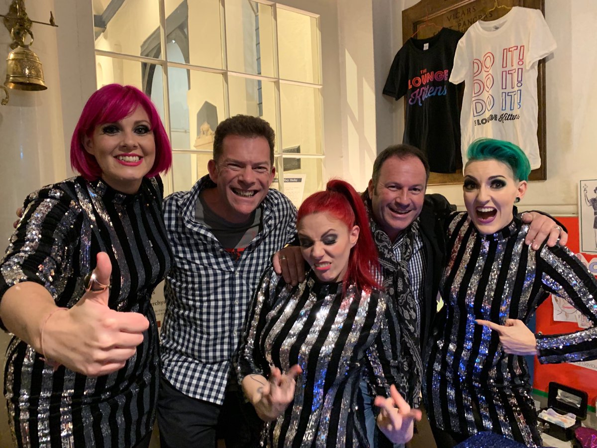 Ian Carter tweet media