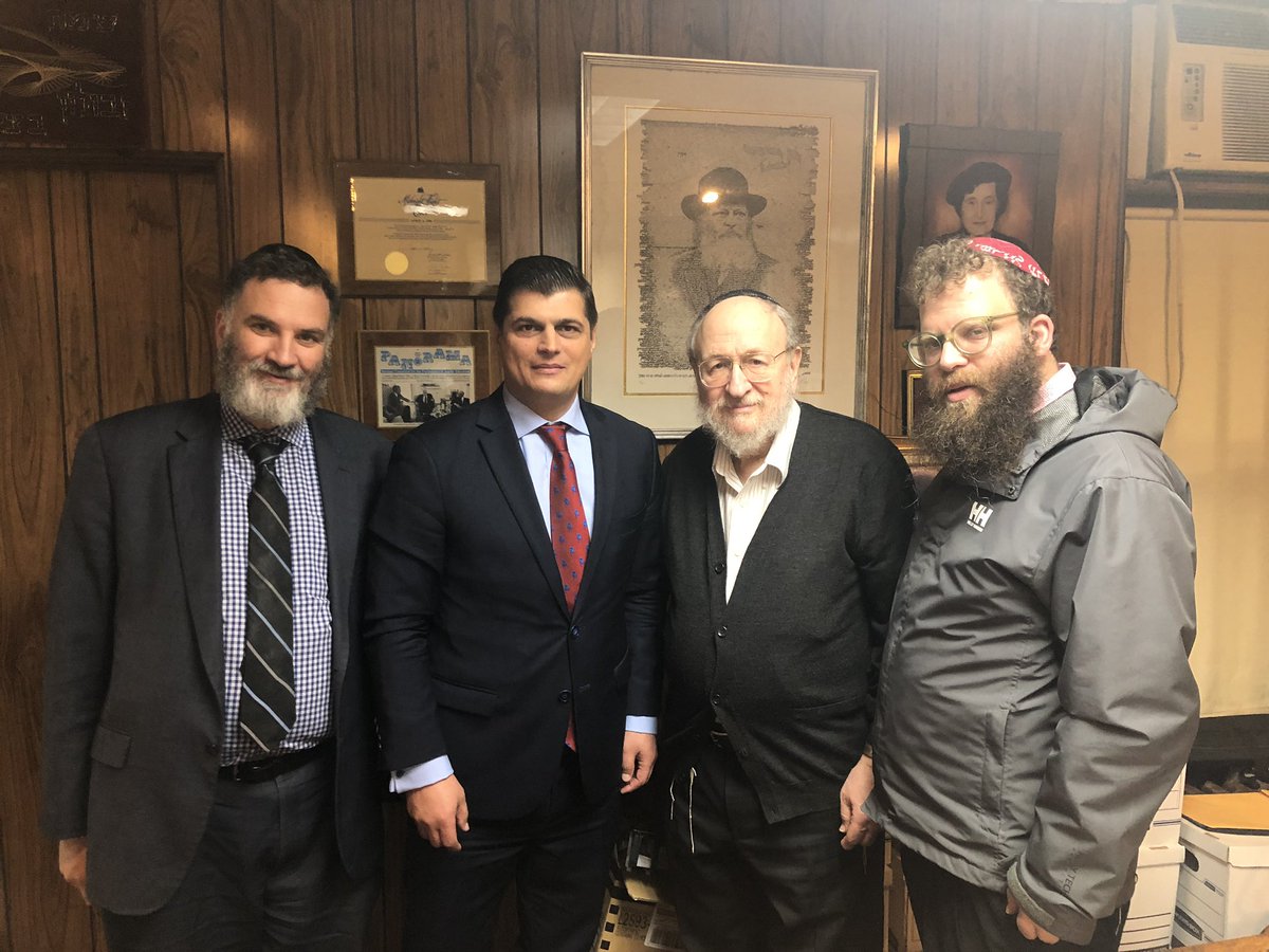 Jared Rothstein (@RothsteinJared) | Twitter