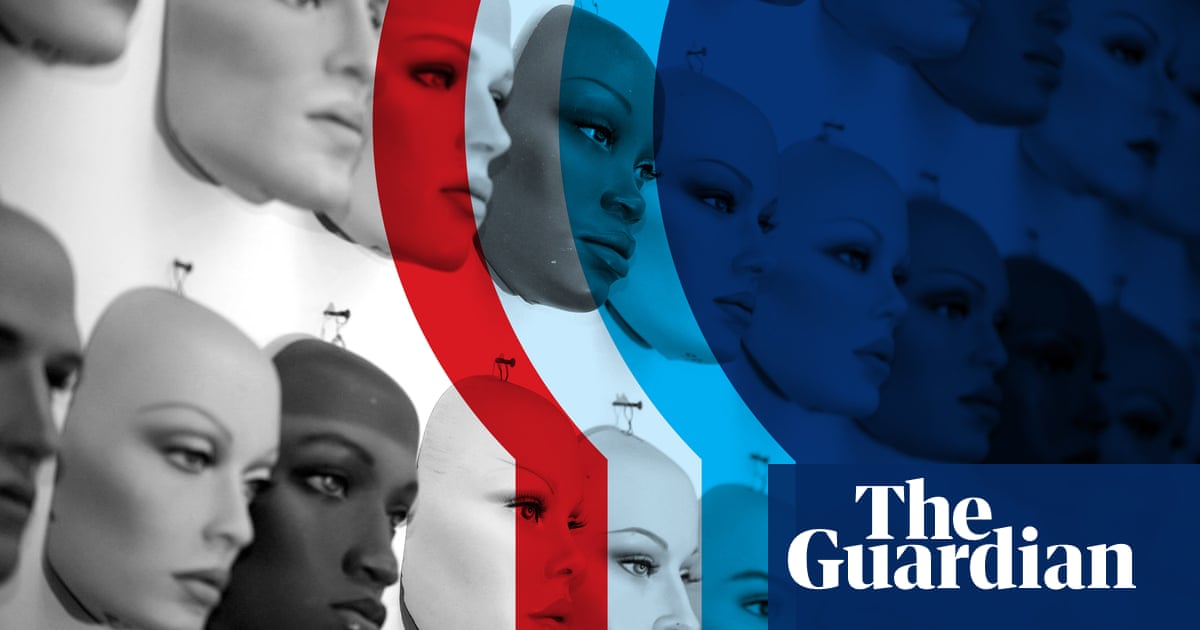 TeachPsychCicc's tweet photo. "... IAT results are not strongly reproducible in an individual: one day you might have a “moderate” bias and the next day you might come out in the clear."

Unconscious bias: what is it and can it be eliminated? https://t.co/FGTEmLivYJ

#socialpsych #ciccarelliwhite https://t.co/2vcCB5XSSE