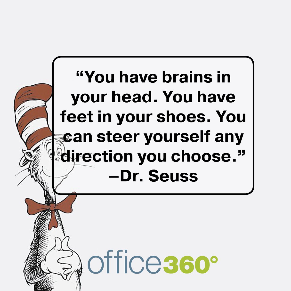 #MondayMotivation