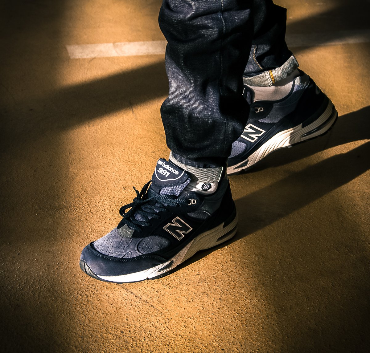 new balance 991 41