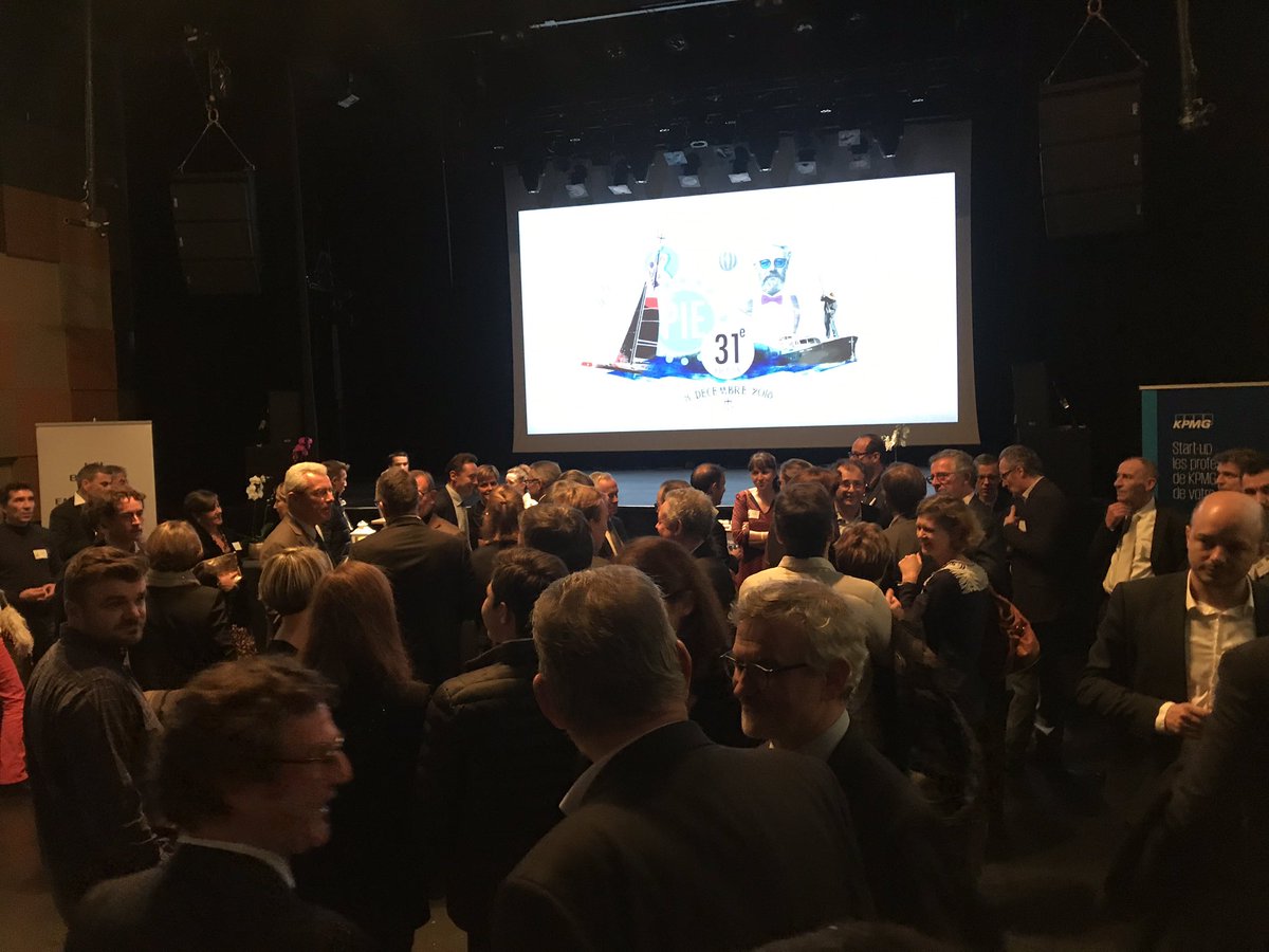 Présents au <a href="/PrixImage/">Prix Image Entreprise (PIE) - Pays de la Loire</a> !