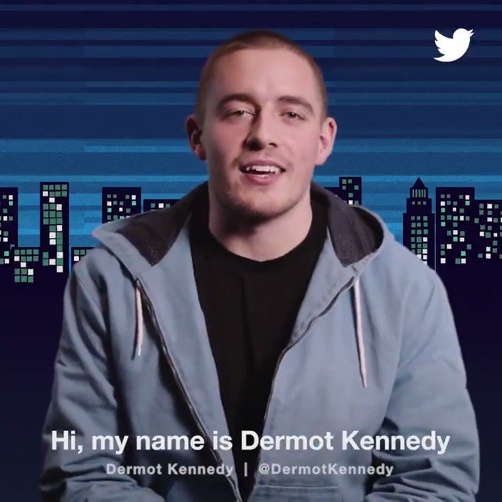 We're dedicating this #MusicMonday to @DermotKennedy as we gear up for the #TheGameAwards.
What's your favorite song to listen to while gaming?