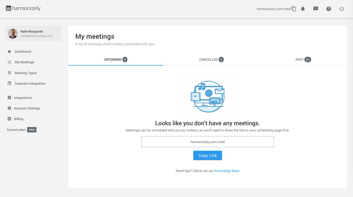 Infolagun's tweet image. #Productividad con #Harmonizely (harmonizely.com):
Programación de reuniones compartiendo enlace con disponibilidad:
wwwhatsnew.com/2018/11/23/har…
vía @KZguneaTIC
