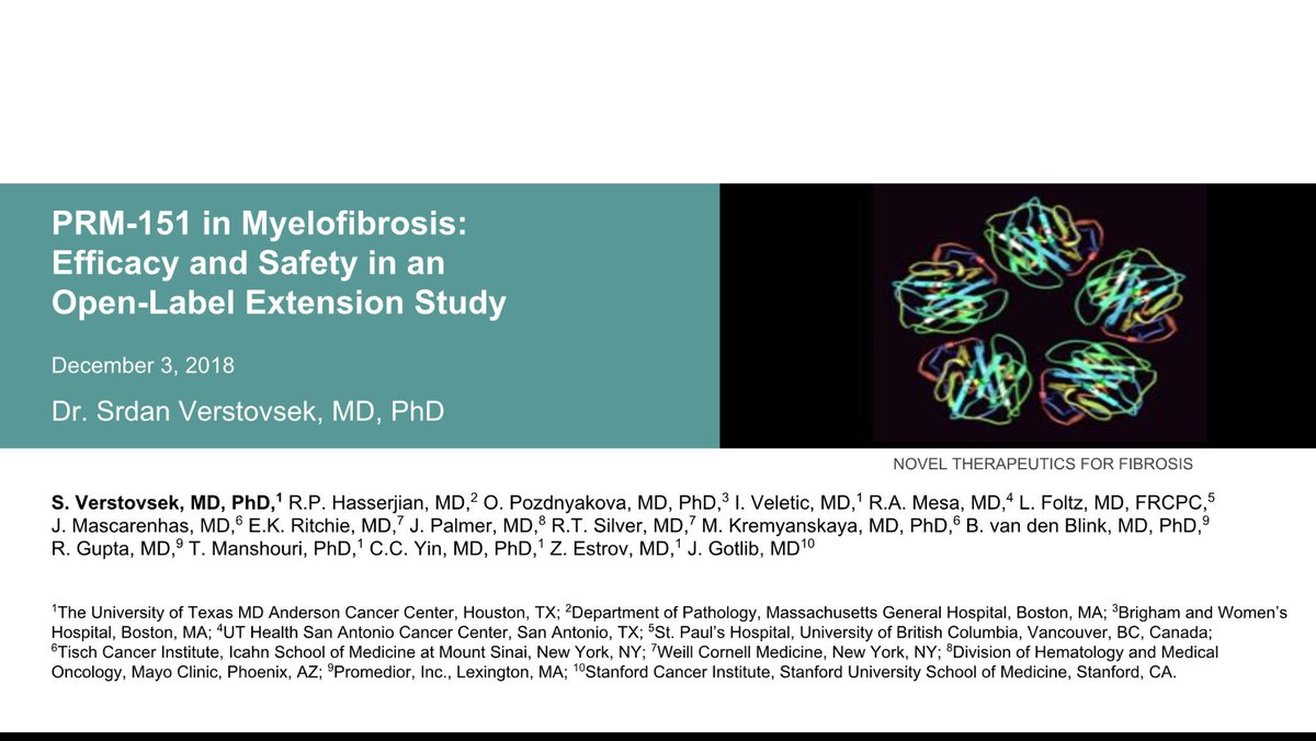 Ivo Veletic, MD tweet media