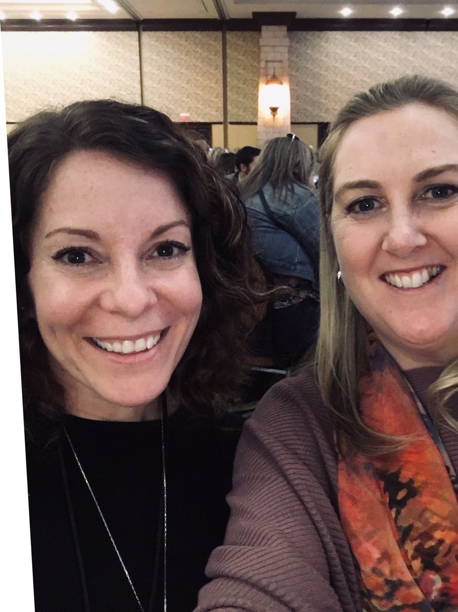 EduSkb's tweet photo. Feeling inspired #learnFwd2018 @LearningForward @DKindree https://t.co/9sp0u4WIPL