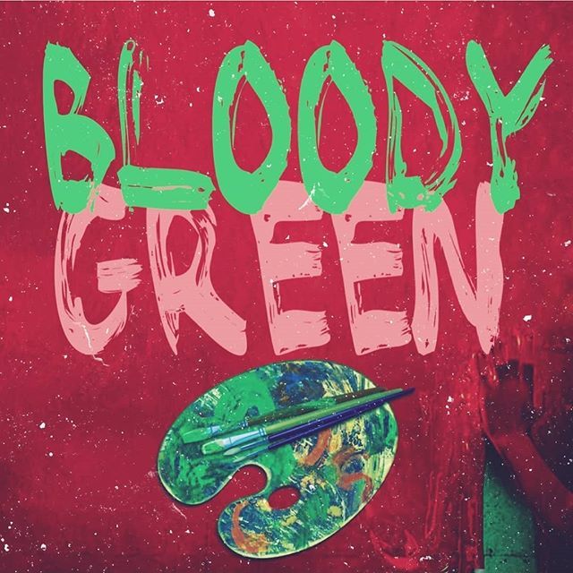 UrbanCaverblogs's tweet photo. Check out my review on "Bloody Green" by Ivan Bacic.
Go to the books section of urban.caver blogs. .
Want me to review your book? DM me or write to me at urban.caver@outlook.com.
.
#booksworthreading #booksareagirlsbestfriend #readinglist #bookswag #read… https://t.co/tWICtOVgS1 https://t.co/mOm1LtWEYx