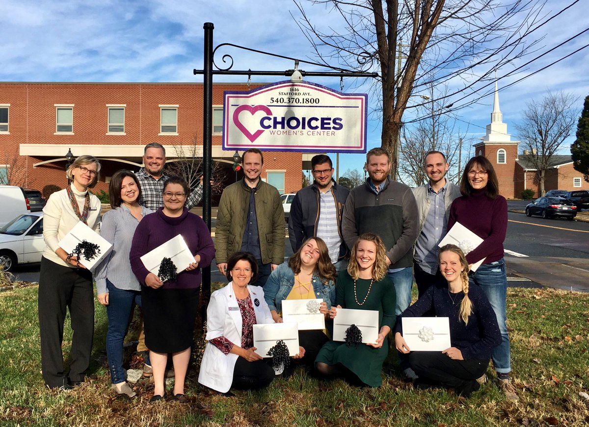 FXBGChoices's tweet photo. Lifepoint Church blessed us by upgrading our computers to MacBooks! Thank you Lifepoint for your generosity. Your gift will save us hundreds of manhours that we spend every year waiting for programs and files to load on our old computers. #Generousdonors #prolife #pregnancyhelp https://t.co/5Qor7oIBkP