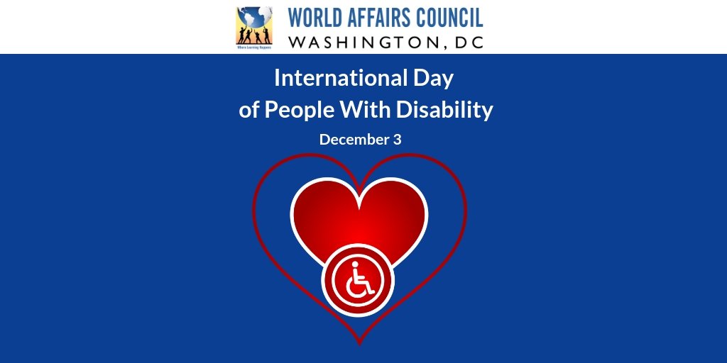 World Affairs Council tweet media