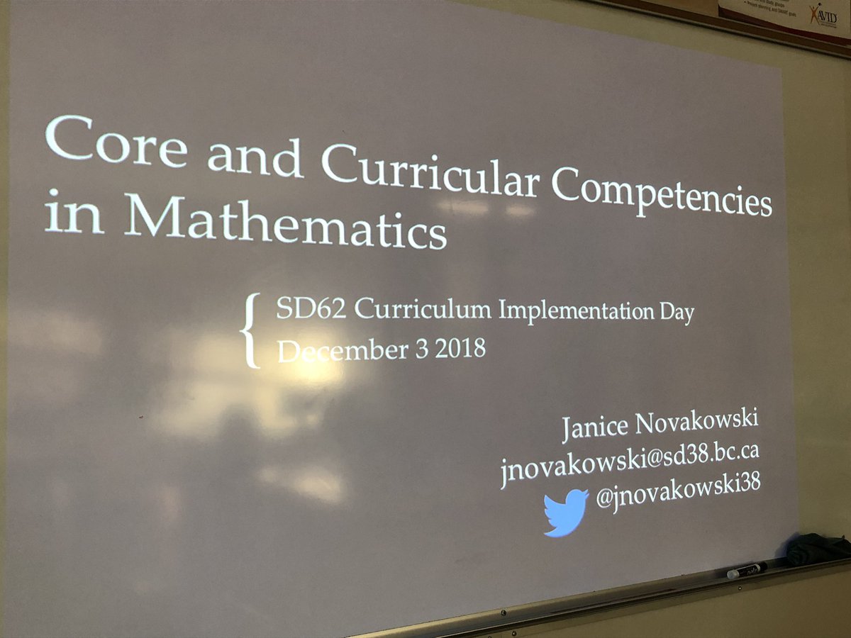 Janice Novakowski tweet media