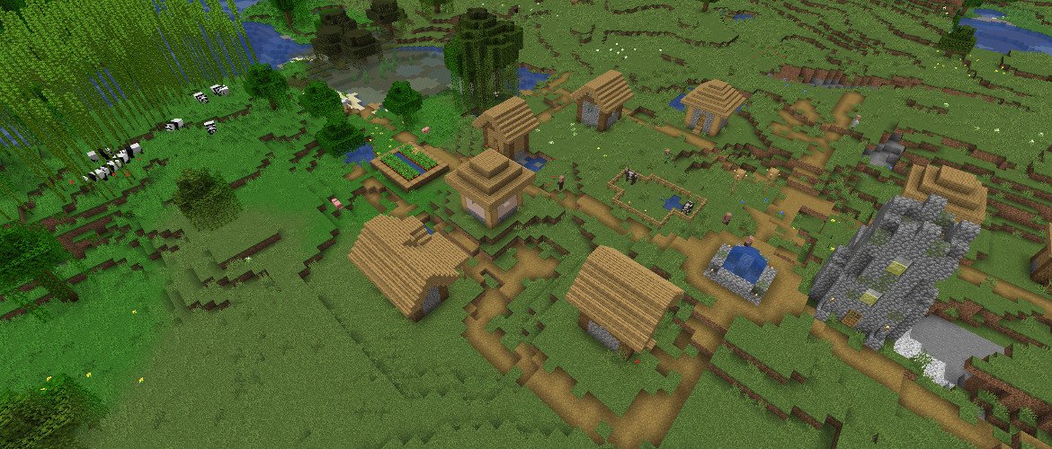 Minecraft ITALIA tweet media