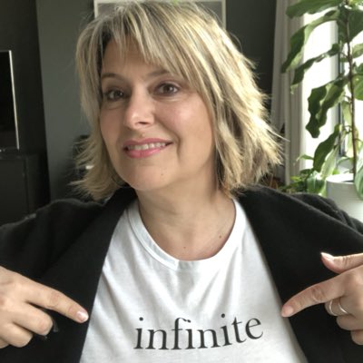 WellspringStone's tweet image. #NewProfilePic