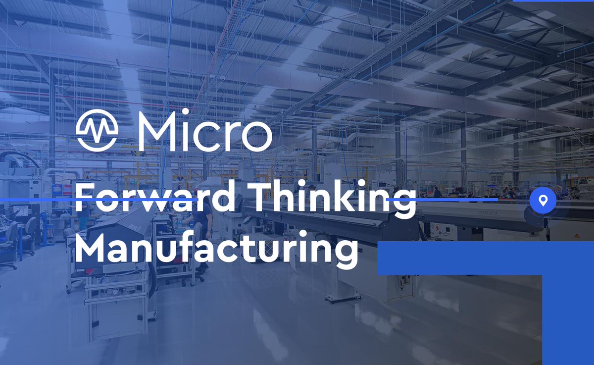 therealmicrotec's tweet photo. Our latest paper on How does Micro compare, expands on some of our commonly asked questions, and how Micro achieves a competitive edge.

https://t.co/wovFVqYu13 https://t.co/W8kro2l5o6