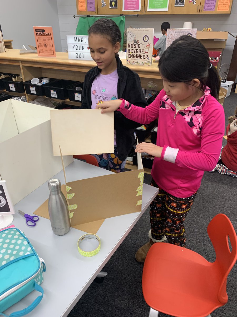 MTL_PW_Library's tweet photo. #makermonday #parkwaymakers #makerspace https://t.co/V0xOiNkQDC