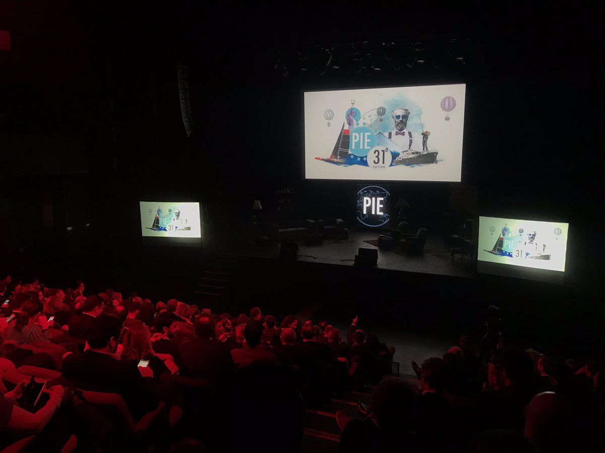 Le <a href="/PrixImage/">Prix Image Entreprise (PIE) - Pays de la Loire</a> à Nantes !