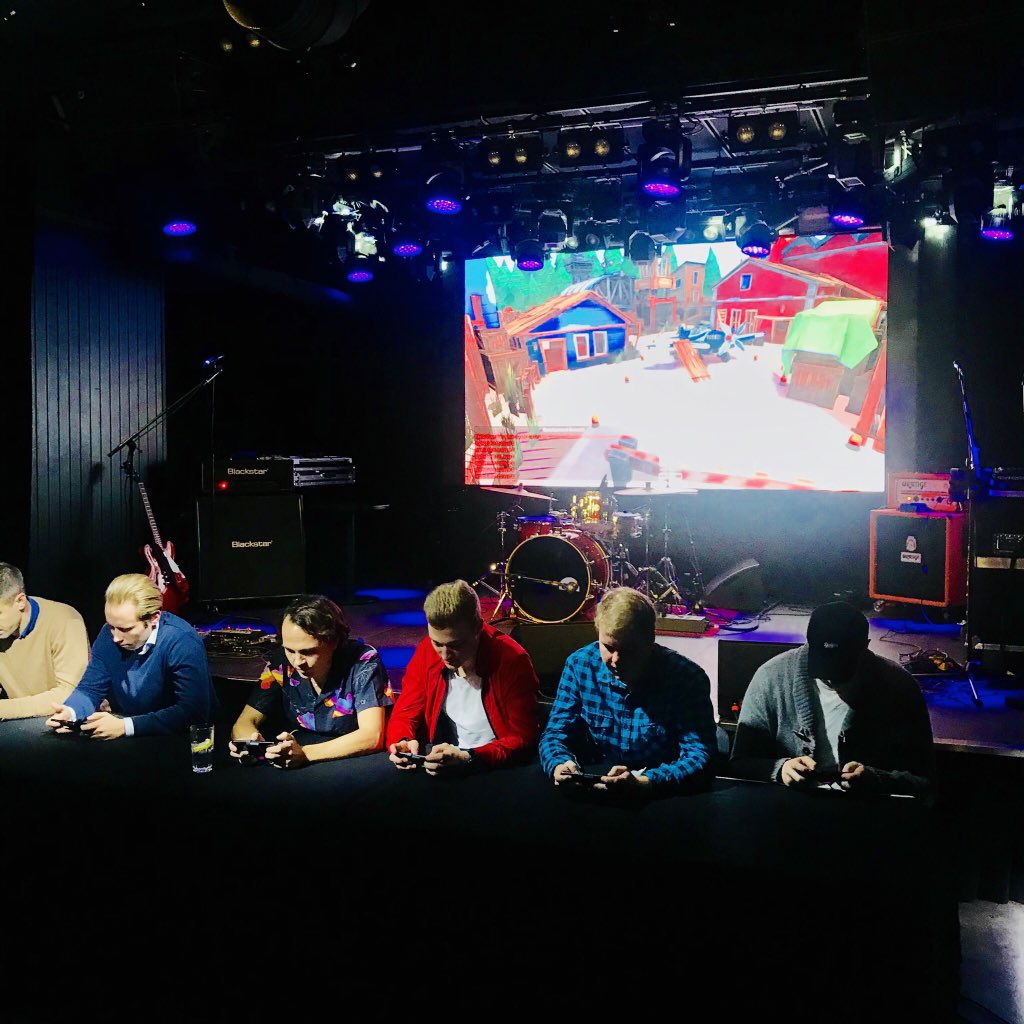 Wilhelm Taht (@wilhelm_taht) on Twitter photo #heroesofwarland #how tournament kicking into gear at #slush2018 <a href="/NitroGames/">Nitro Games</a> @heroesofwarland <a href="/HeroesSuperstar/">Heroes&Superstars</a> may the best team win! #heroesofwarland #how tournament kicking into gear at #slush2018 <a href="/NitroGames/">Nitro Games</a> @heroesofwarland <a href="/HeroesSuperstar/">Heroes&Superstars</a> may the best team win!