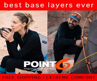 "I know we make the best product. I’ve taken that attitude in our socks, and I take that attitude in our base layers." - Peter Duke, Point6 CEO
Read the rest of the interview with SGB Online &gt;&gt; bit.ly/2BNYtHz