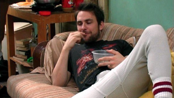d_sanch_'s tweet photo. how I feel wearing long johns #charliepants https://t.co/vFnfDjSrWe