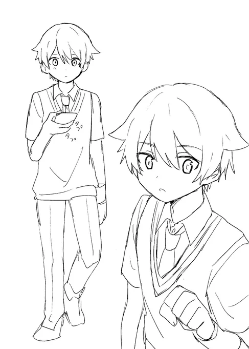 今期ナンバーワンヒロイン響裕太くん 