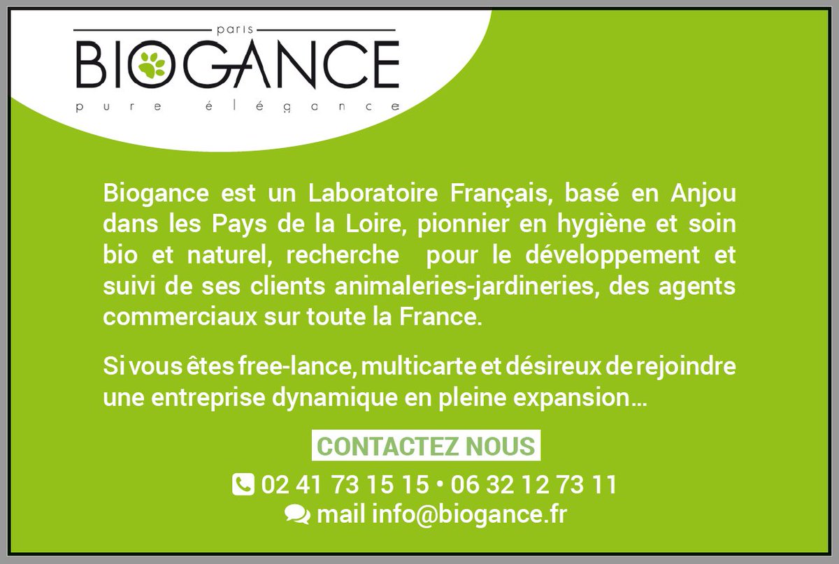 Animal Distribution tweet media