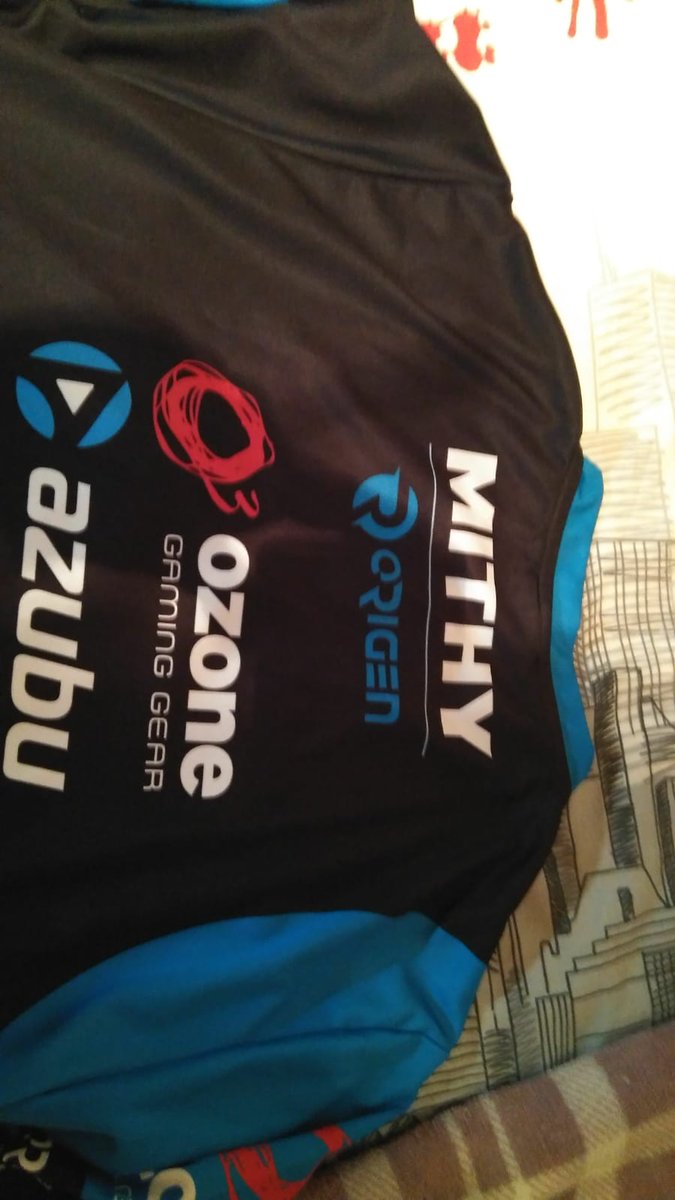 Briuks's tweet photo. @AndreGuilhoto94 @Origengg @ogmithy @KoldLoL Return @ogmithy #Thisdream :3 Que alegría https://t.co/TCz6brDmEW