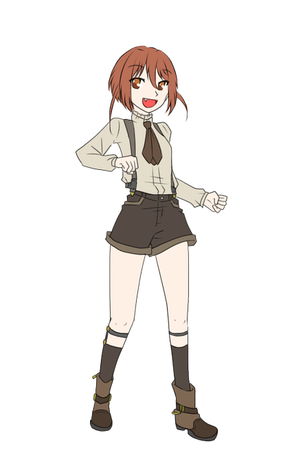 ボーイッシュのtwitterイラスト検索結果 古い順 ボーイッシュのtwitterイラスト検索結果 古い順