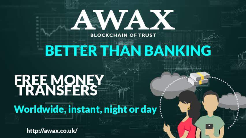 Mareo38152257's tweet photo. 🚀👉👉You should know how I earn money in
online👇🙂
✅Follow the steps below🚀
✅Do you like to earn awax🙂✔️

✅Join here:✒️https://t.co/yfB9tyy95g ✔️
✅Sign up to AWAX Banking for a Good Cryptocurrency Wallets✔️

✅Join now and start earn💰today✔️

#forumbokep #BlockchainNews https://t.co/otMZc2mUL5