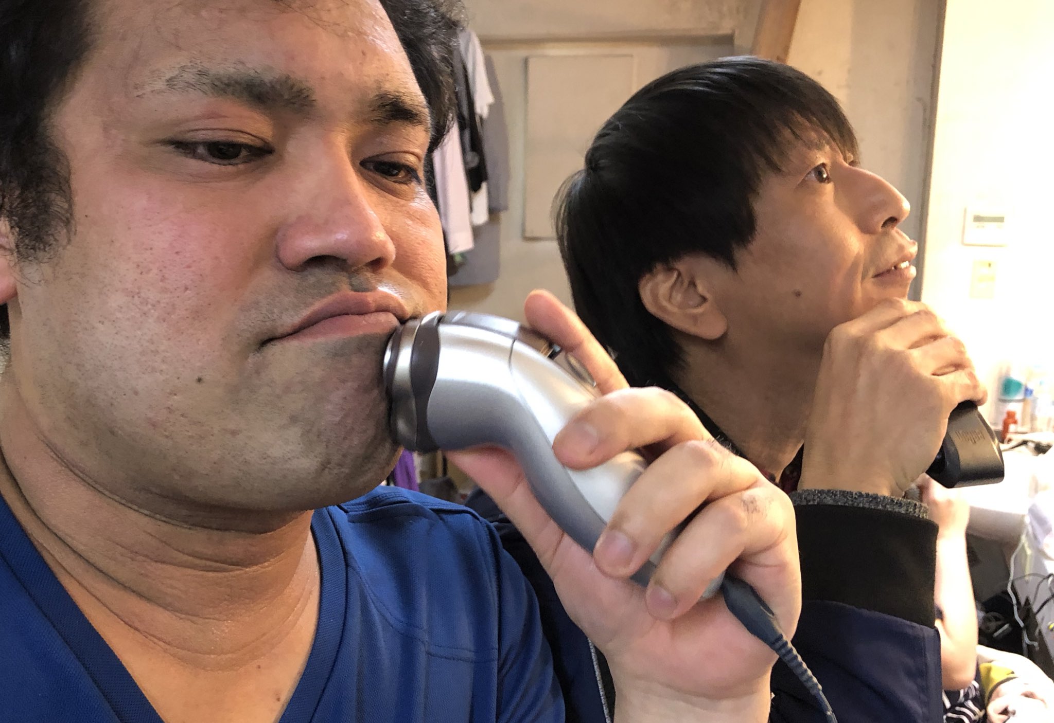 リポビタンししまる TEAM☆イットクルゼ！ on X: 