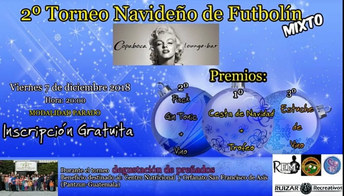 INSCRIPCIONES ABIERTAS.
facebook.com/14482505388243…