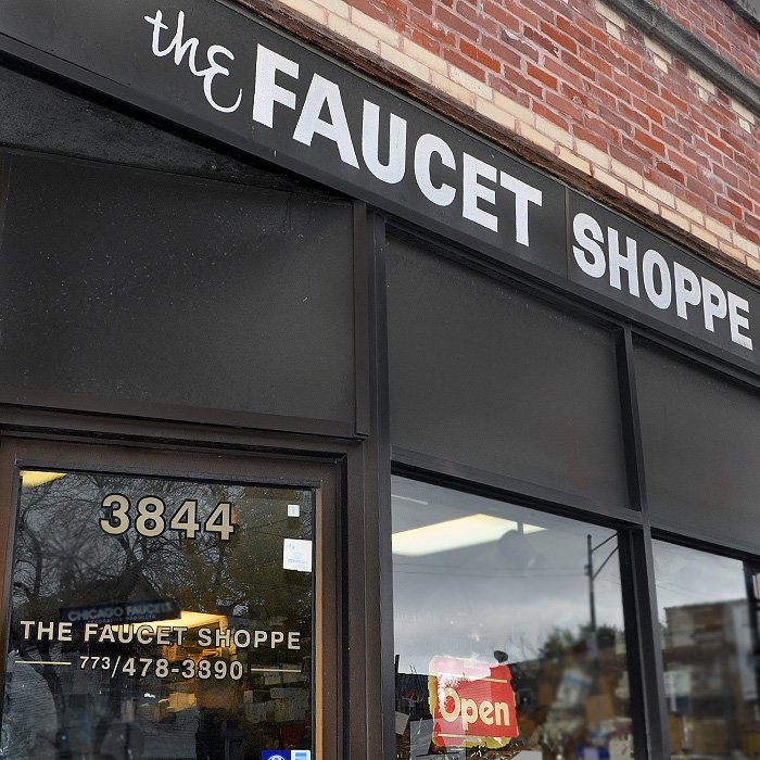 Chicagofaucetshoppe A Twitter Thefaucetshoppe Is