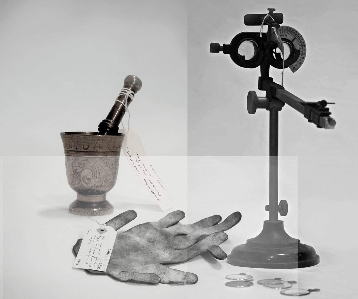 DrewEllery's tweet photo. This Friday at Manchester Central Library our pop up exhibition will be open to the public between 11-4pm. Exploring medical innovations past &amp; present through #archives #film and #objects. Free entry and refreshments. https://t.co/LWFPH9ZJ6W https://t.co/ZGG5WIJIol