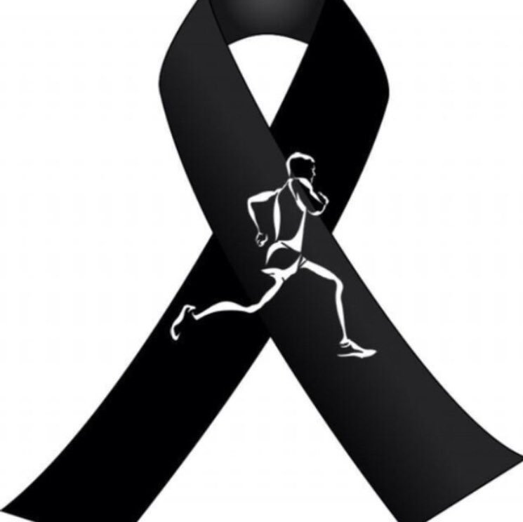 coratgemissions's tweet photo. Ayer por la mañana antes de la maratón le mandábamos fuerzas, por la tarde se apagó su luz.  “Vola, vola alt, il.lumina els nostres camins i sendes... “ D.E.P Juan Carlos. https://t.co/j2JvJrNDZv