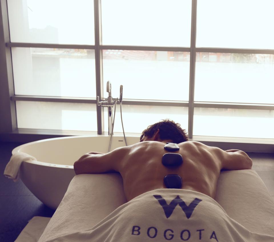 WBogotaHotel's tweet photo. TAKE A BREAK, IT'S DETOX MONDAY!
Pregunta por nuestra promoción del mes
#sunnydetox #pamperingafternoon #spasessions #awayspa
Reservas: 7467111 https://t.co/3ALnXua5ds