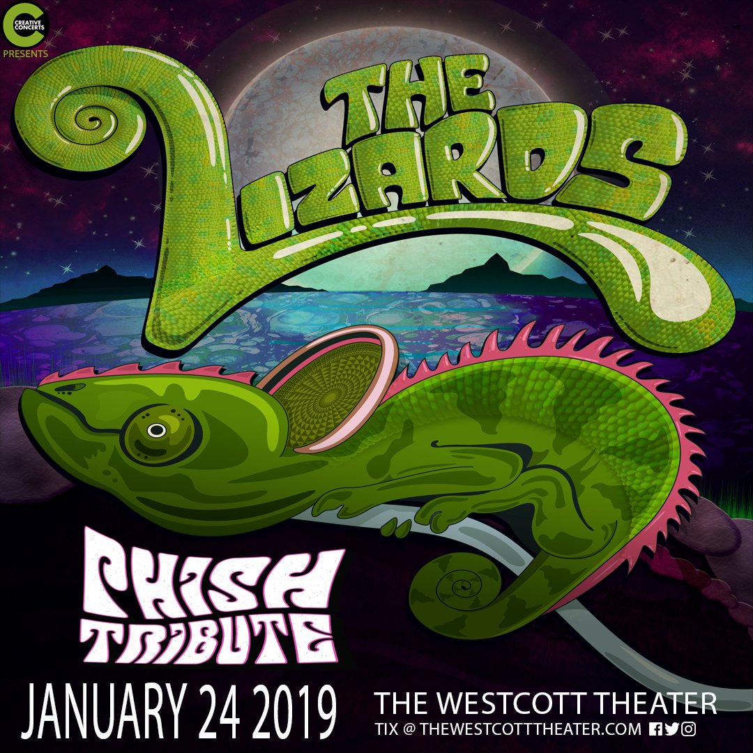 The Westcott Theater tweet media