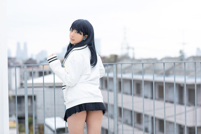 コスプレイヤー星乃まみのTwitter画像12