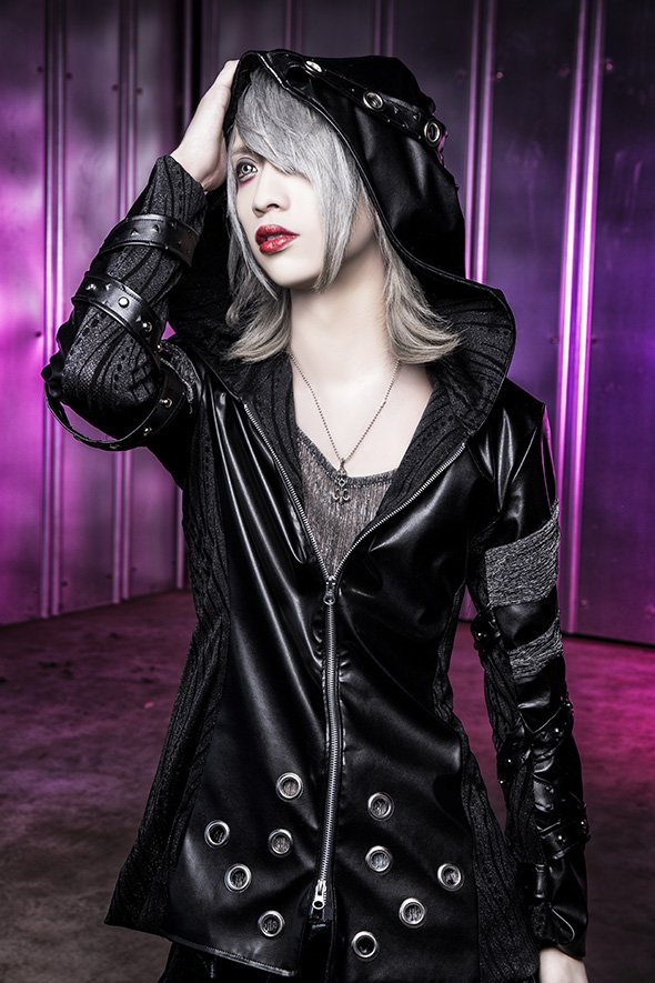 Vexent】ゆいとの誕生日です(^^) おめでとうございます(^^) @vexent_yuito