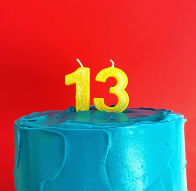 Protest Cakes: 13 days to enroll in the ACA