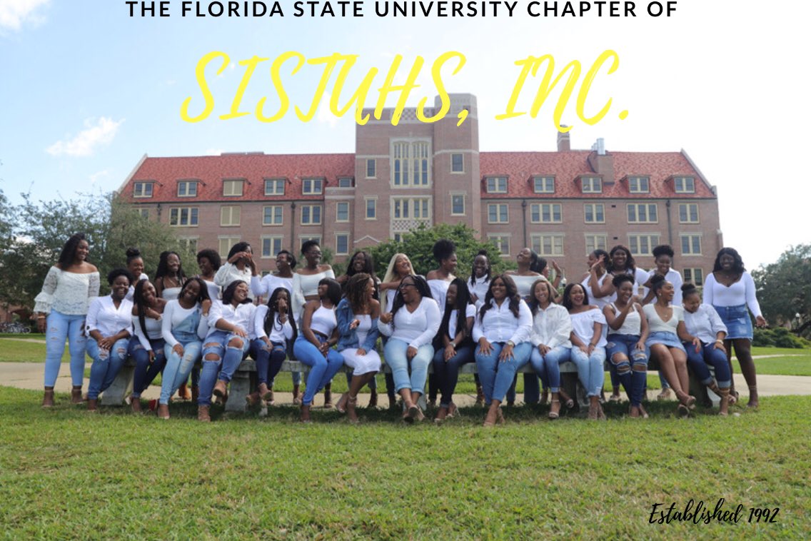 Somebody Called for the Queens 👑✨

Happy Founders Day to all SISTUHS from the Founding Chapter 🖤