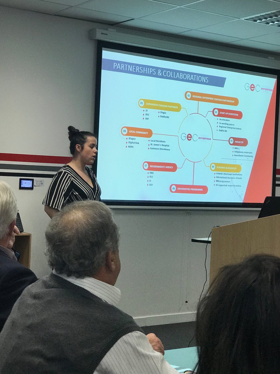 Exchanging ideas and potential partnerships <a href="/flchamber/">Florida Chamber</a> with Irish and FLORIDA education institutions