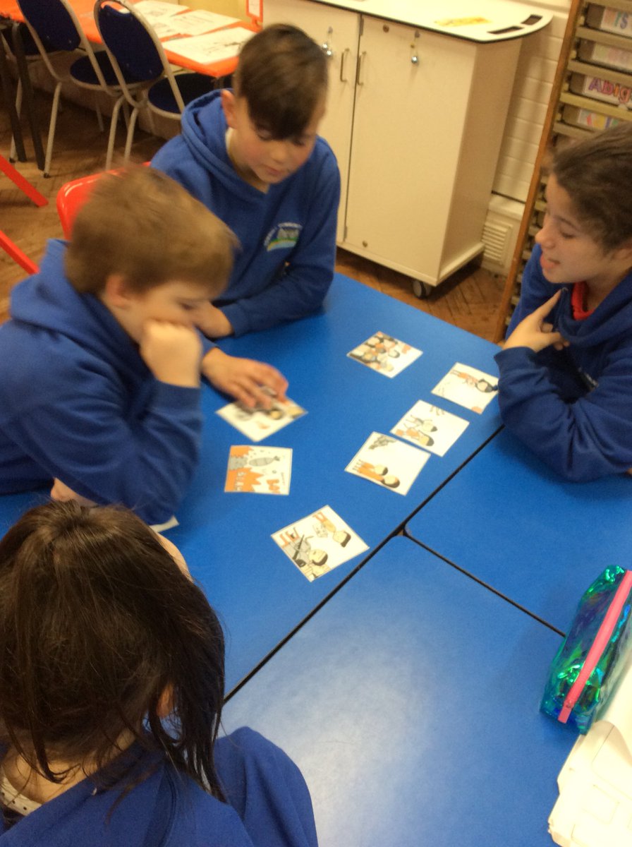 BubsyTownhill's tweet photo. Y6 thoroughly enjoyed working with @theredcardwales today, exploring immigration and it’s benefits for our country #thcyear6 #thcpse https://t.co/VU2spZ58PG