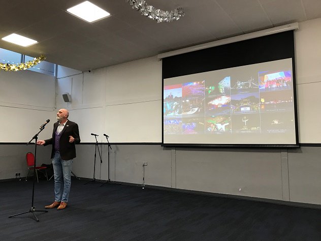 iddpbduk's tweet photo. Andrew Douglass, founder of Parallel, discussed his love of events and how important it is that they are accessible and inclusive.
#AndrewDouglass #iddp #bdiddp #idpwd #equality #inclusion #Parallel https://t.co/P0xsrgCxE6