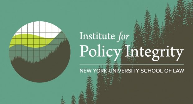 Institute for Policy Integrity at New York University School of Law