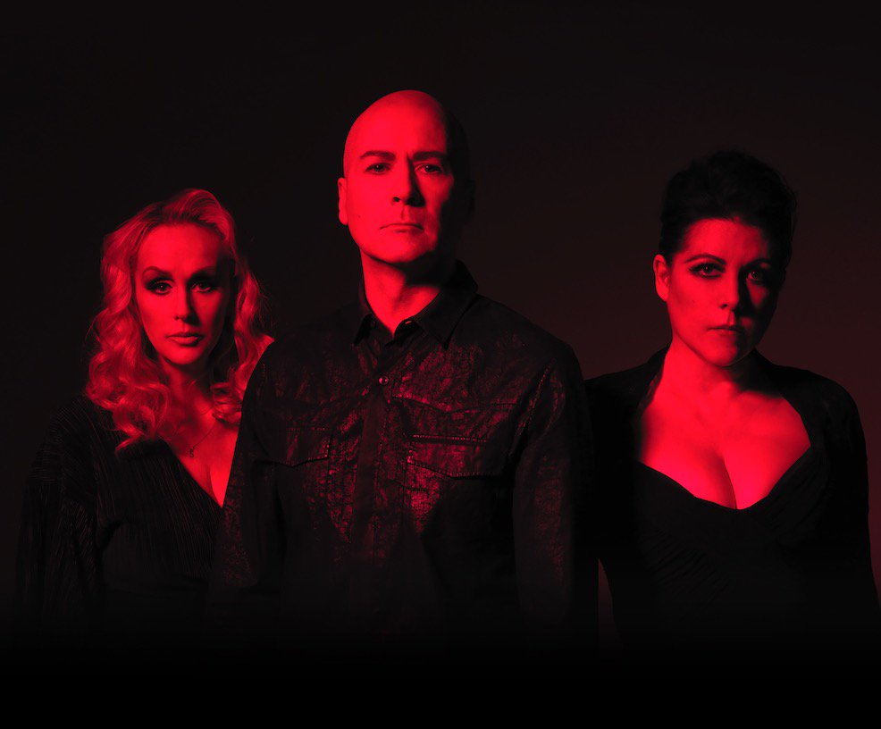 WIN: The Human League and Midge Ure's Band Electronica tickets to see them at Sheffield FlyDSA Arena on Friday, Dec 7 - simply follow <a href="/GW1962/">Graham Walker</a> &amp; retweet this #JPcompHL18 tweet or enter online, with more details plua T&amp;Cs at bit.ly/WinSheffieldFl… #ad