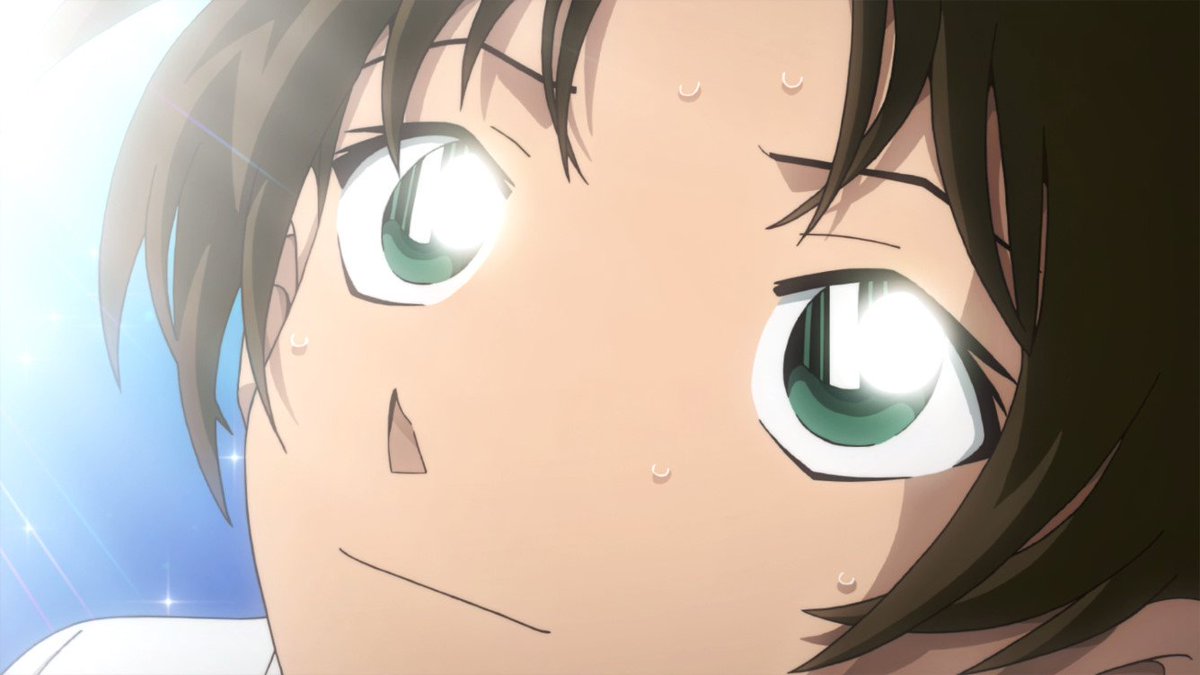 conan_fanclub's tweet photo. Happy Birthday！

12月4日は遠山和葉役
《宮村優子さん》の誕生日です🎂

平次の告白がうまくいきますように✨
お誕生日おめでとうございます🎉

https://t.co/JshNIEmvSp
#conan https://t.co/eqmnhGLZsR