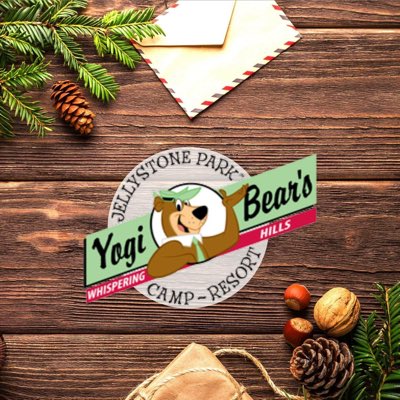 WH_Jellystone's tweet photo. #NewProfilePic https://t.co/qTmDWiAnWD