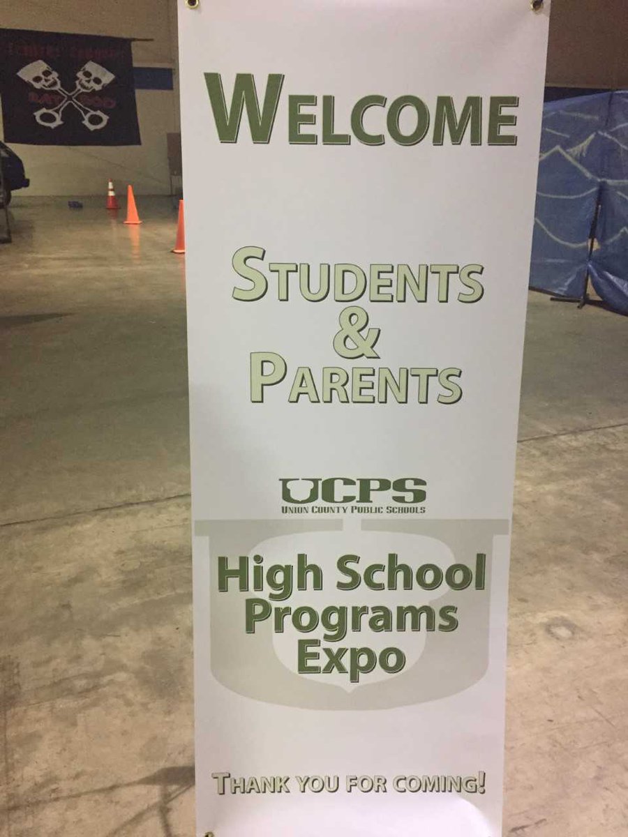 South Piedmont Cc On Twitter On Saturday Ucps Monroenc