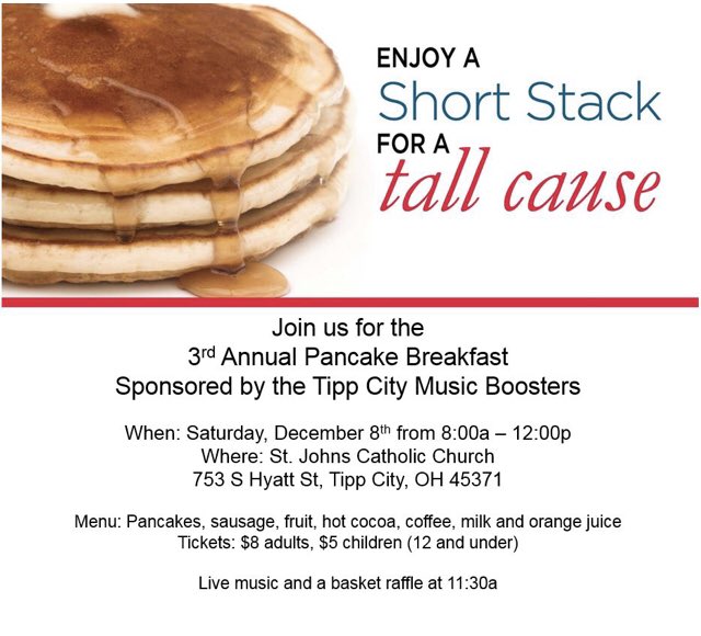 Tipp City Music Boosters tweet media