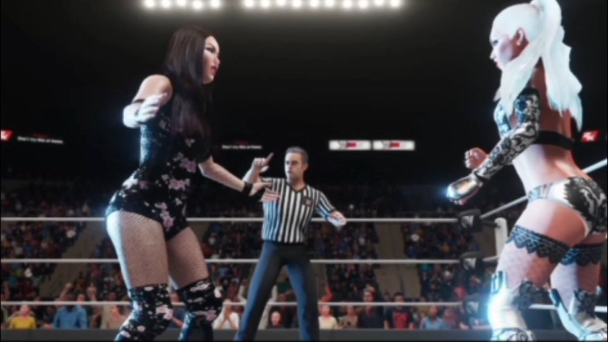 xiao_chjin's tweet photo. If you mess with @msBrookeVersace you mess with the whole #BloodLotusClan this serves as a message to the whole GPW roster! No one disrespects Queen B! We’re taking over now! #BloodLotus #Debut @GPW_Live #FightNight https://t.co/opjqxEz8x3